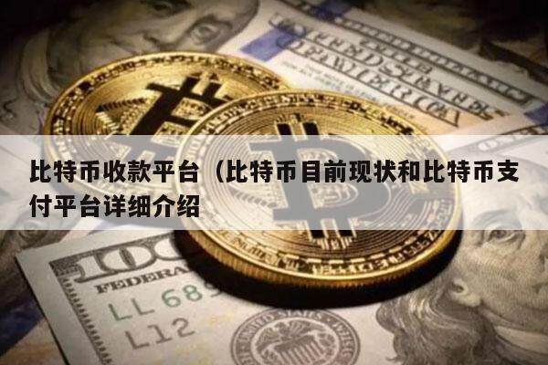 比特币收款平台（比特币目前现状和比特币支付平台详细介绍-第1张图片-芝麻交易所下载