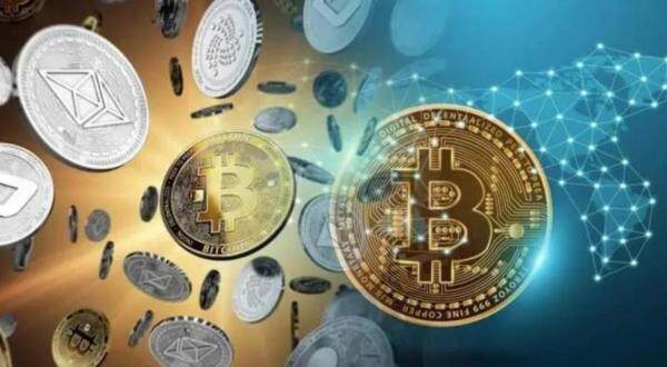 中国比特币交易平台 为什么要推选芝麻交易所交易所-第1张图片-芝麻交易所下载
