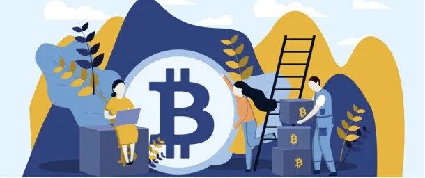 比特币价格最高的时候是多少钱一枚？比特币历史价格一览-第1张图片-芝麻交易所下载