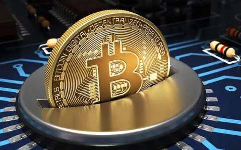 卖比特币的钱是合法的吗(比特币卖出的钱合法吗)-第1张图片-芝麻交易所下载