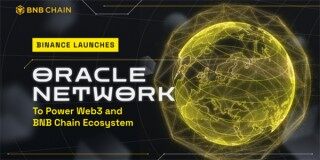binance推出原生预言机服务Binance Oracle！BNBChain率先集成