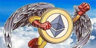 以太坊价格再次上涨：复苏尚未结束