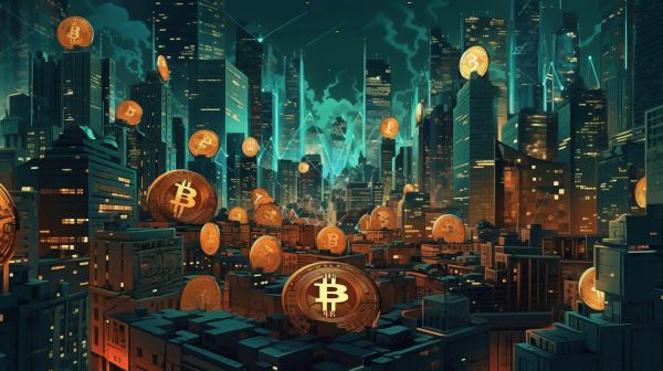 加密货币全知道：加密货币和法定货币有什么区别-第1张图片-芝麻交易所下载