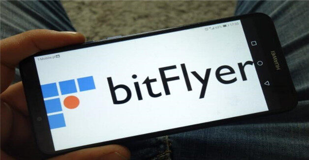 中国币圈九大交易所 bitFlyer上榜,OKEx交易所是风向标-第6张图片-芝麻交易所下载