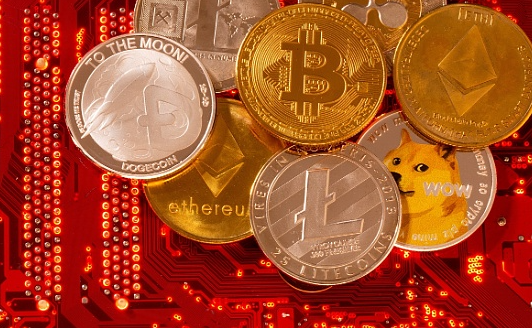 BTC铭文资产：一场关于公平的社会实验-第2张图片-芝麻交易所下载