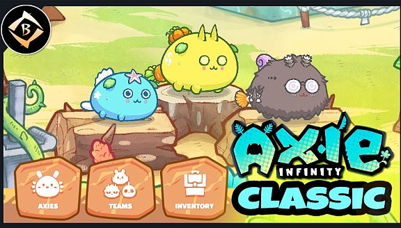 卖货没有让Axie Infinity重回巅峰 Web3打金游戏还行吗-第3张图片-芝麻交易所下载