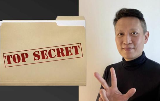 binanceCEO Richard Teng：没必要公开全球总部所在地 已经接受审计-第1张图片-芝麻交易所下载