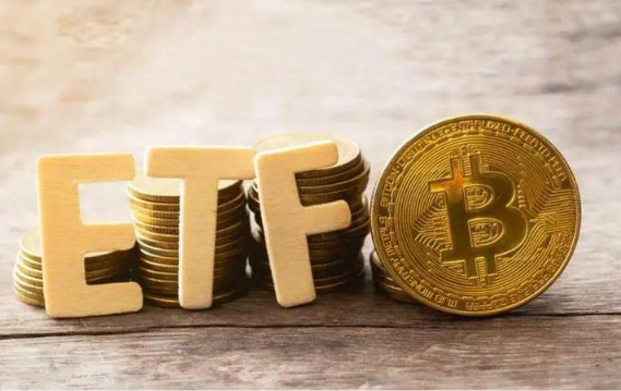 比特币现货ETF能不能通过？比特币还会不会涨？-第2张图片-芝麻交易所下载