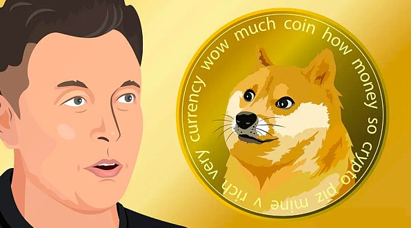 DogeCoin：Crypto 历史上最独特的一面旗帜-第4张图片-芝麻交易所下载