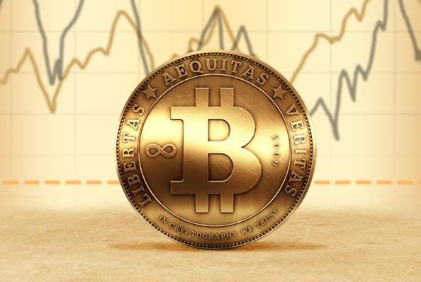 比特币衍生品数据：交易者的BTC价格目标为5万美元-第2张图片-芝麻交易所下载