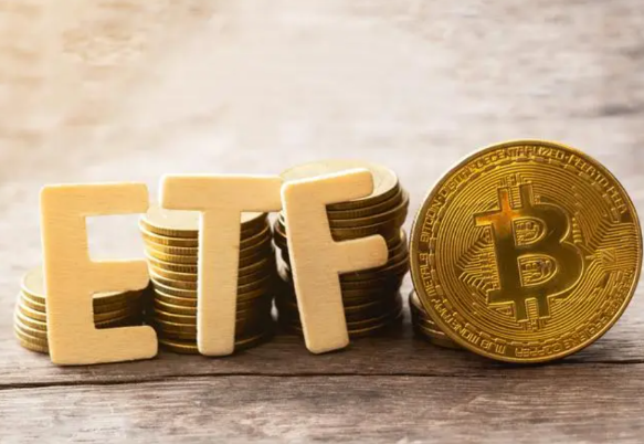 专访彭博分析师：SEC或将同时批准所有比特币现货ETF，以太坊现货ETF或于明年5月获批-第1张图片-芝麻交易所下载