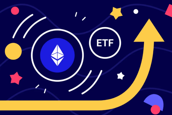 专访彭博分析师：SEC或将同时批准所有比特币现货ETF，以太坊现货ETF或于明年5月获批-第4张图片-芝麻交易所下载