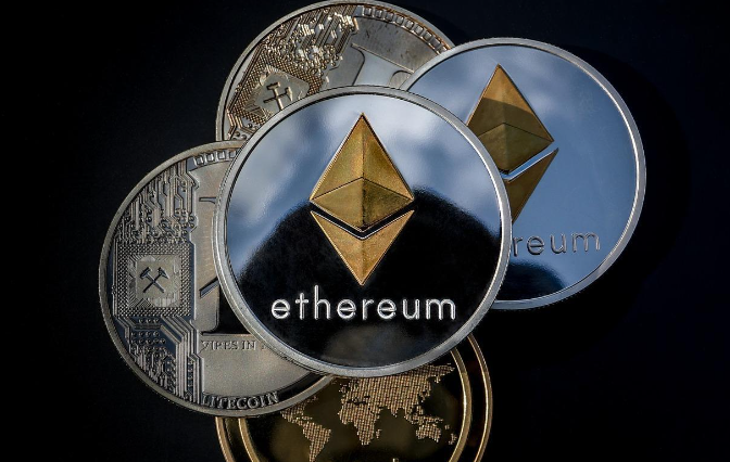 SOL 为何会取代 ETH？Solana 能超越以太坊吗？-第1张图片-芝麻交易所下载