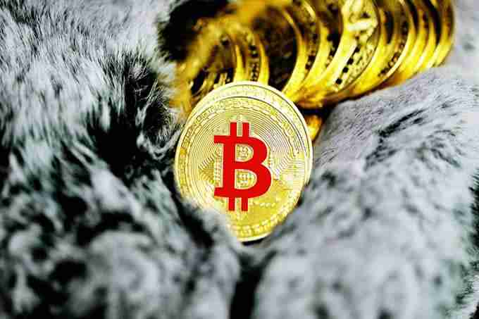 为什么比特币会下跌？BTC价格跌至11月以来的最低水平