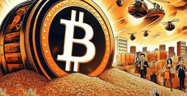 18年比特币价格是多少？数量有多少？