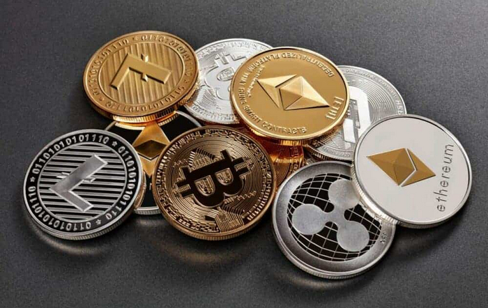 虚拟货币正规交易平台 2024十大国内正规虚拟货币交易所app