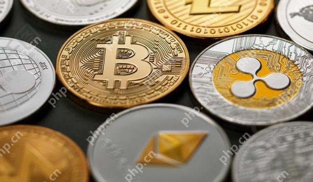 虚拟币交易平台 全球最大数字货币交易平台TOP10排行 - php中文网