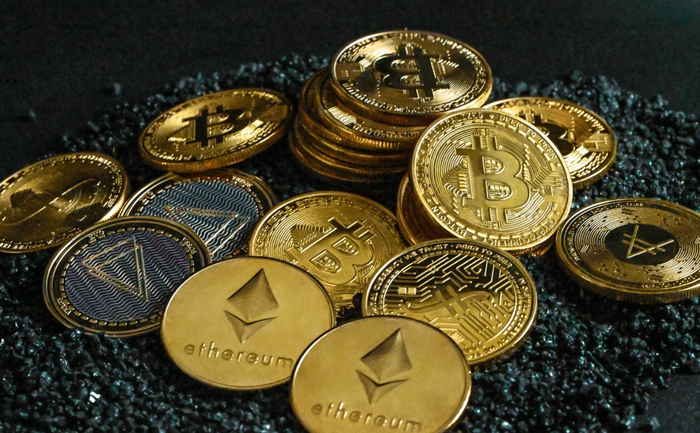 十大加密货币交易所排行榜 十大数字货币交易平台最新排名 - php中文网