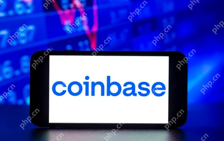 加密货币交易所app前十名 十大加密货币交易所app最新排行榜 - php中文网