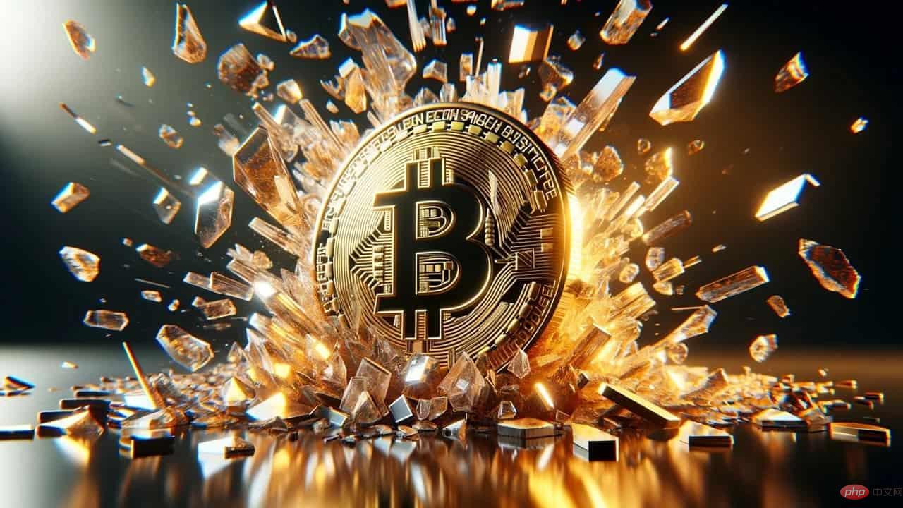 Binance币安交易所网页版注册入口