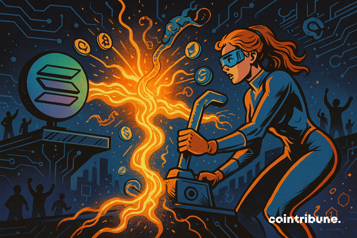 孤立的区块链的时代即将结束？