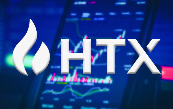 火必HTX交易所 v10.51.0 新版 官方正版app - php中文网