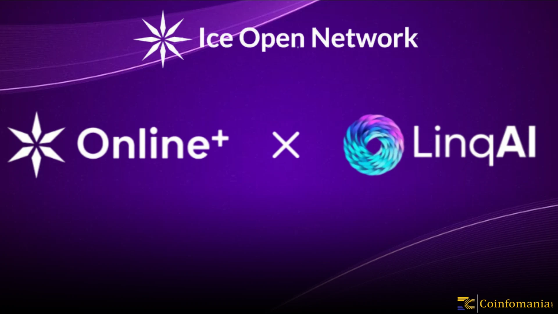 Linqai在线加入为Web3 Automation供电