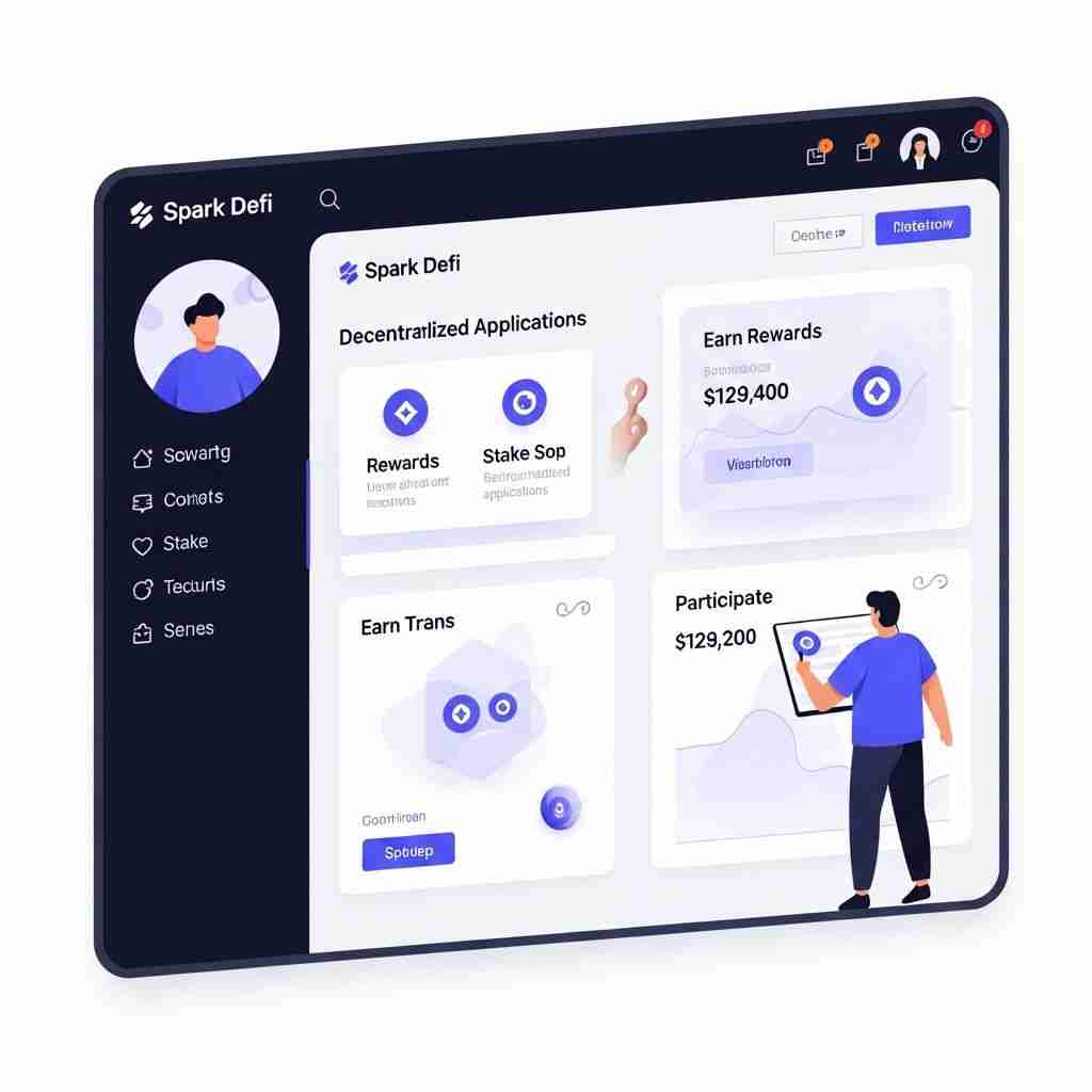 Spark，Crypto，Bitcoin Pepe：炒作是什么？