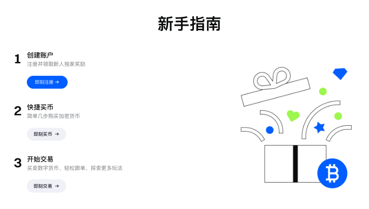 2025新手炒币超详细入门教程易欧Binance，带你开启财富之旅 - php中文网