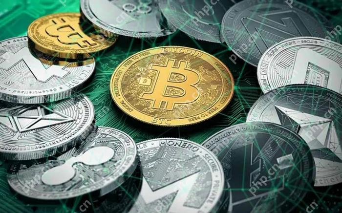 币安下载安装ios教程 币安Binance苹果下载最新教程 - php中文网