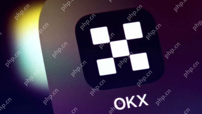 币安OKXv6.126.0APP版本怎么更新 怎么更新币安OKX最新版本 - php中文网