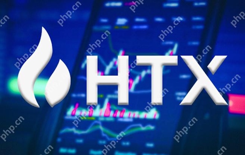 火币官方网址  火币交易所网页版注册流程 - php中文网