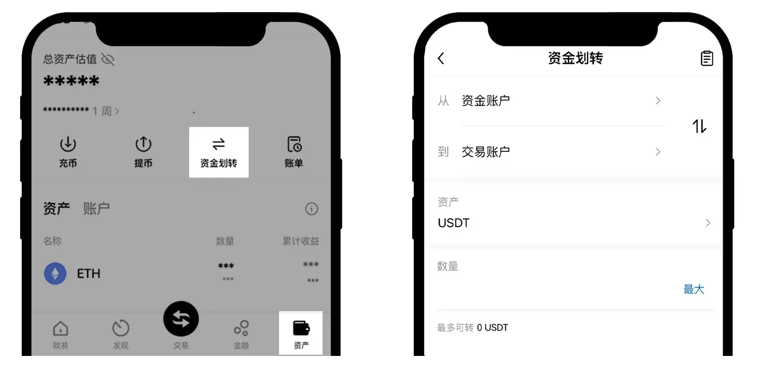 永续合约怎么玩？币安永续合约新手操作教程（App/Web端）
