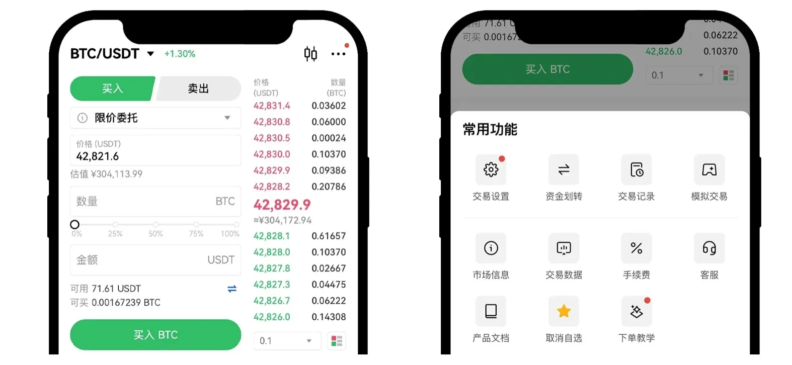 永续合约怎么玩？币安永续合约新手操作教程（App/Web端）