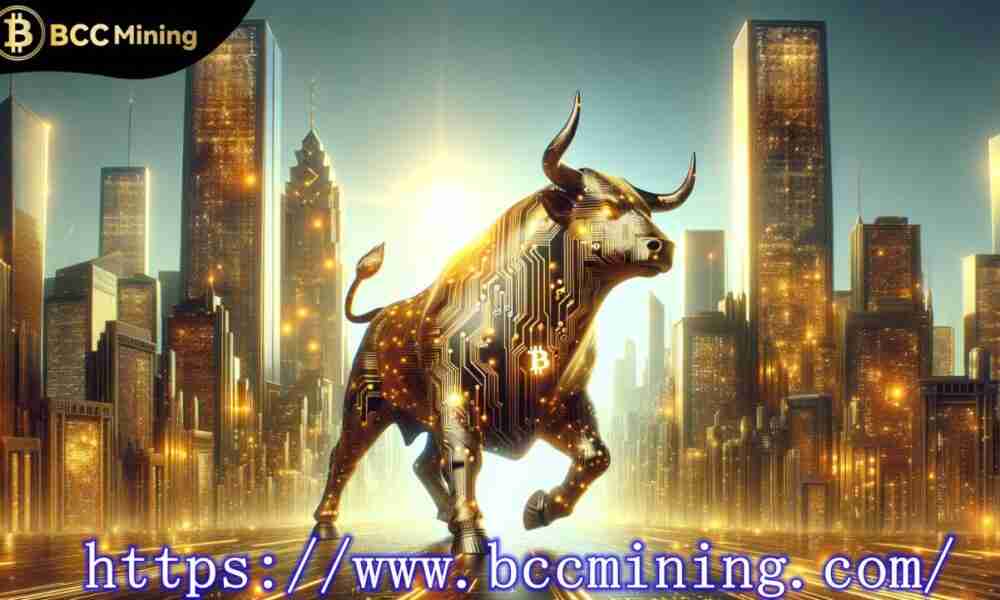 BCC采矿推出了针对云采矿用户的新移动应用 - php中文网