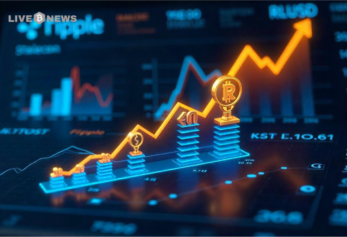 瑞波币的RLUSD：顶级稳定币评级预示新时代来临？