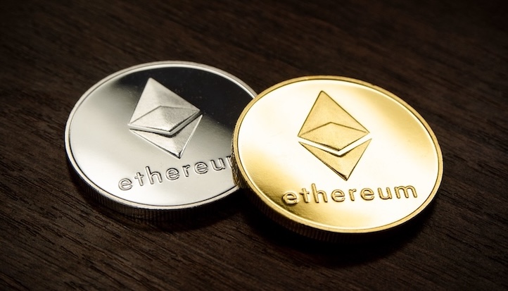 以太坊行情实时app分析 eth最新价格图表在线跟踪 - php中文网