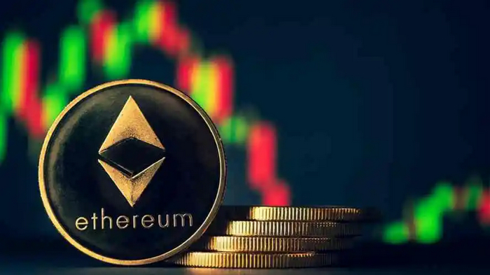 ETH价格动态实时更新app 以太坊行情走势图在线浏览 - php中文网