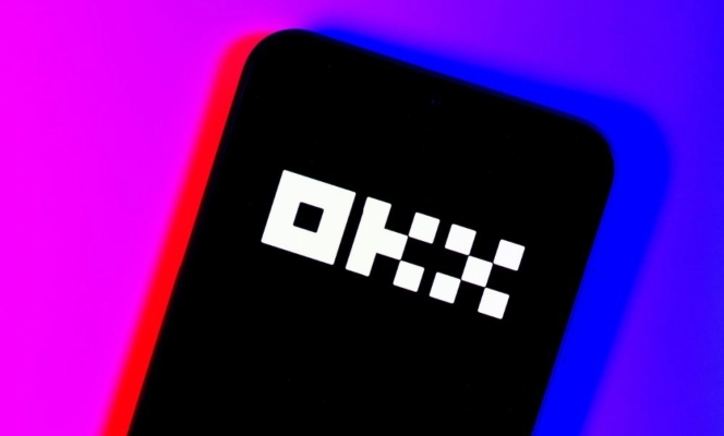 OKX app安装一键直达，新手交易零门槛体验 - php中文网