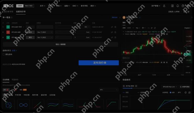 虚拟币可以做遗产继承吗？欧意Binance怎么提交遗产继承？ - php中文网