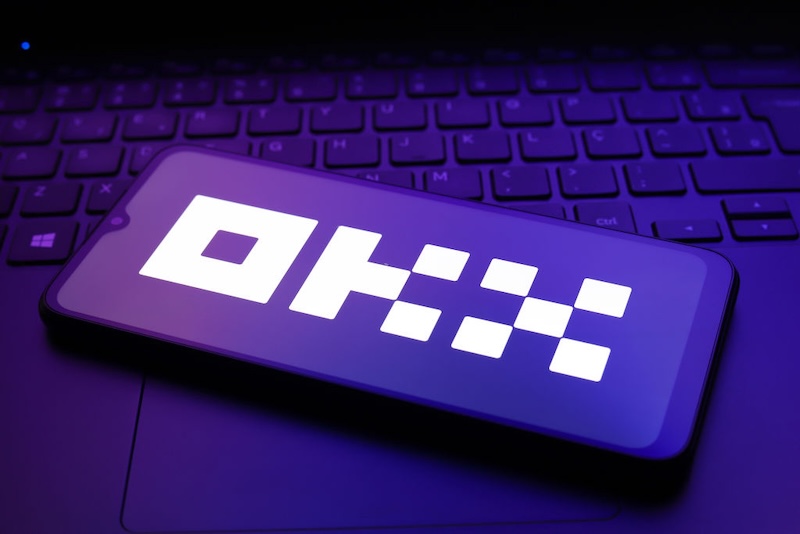 币安比特币购买教程：新手如何在OKX交易所买入BTC - php中文网