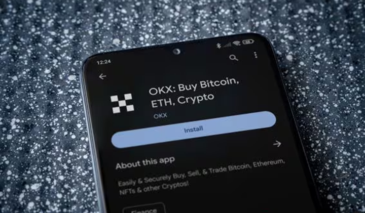 如何在币安买XRP？在OKX交易所购买瑞波币完整教程 - php中文网