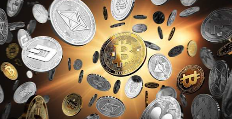 加密货币和现实货币的本质区别是什么？ - php中文网