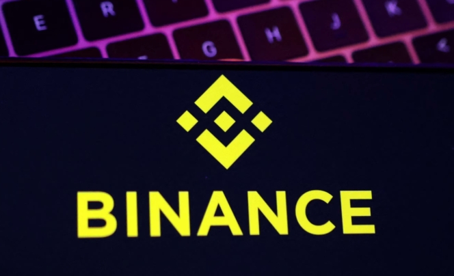 币安app官方获取渠道地址 binance币安app官方版安装  - php中文网