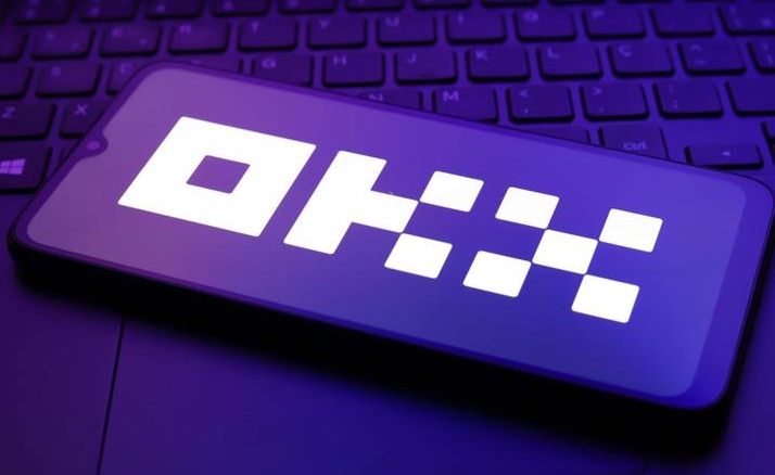 OKX歐易交易所安卓版  币安app安卓版v6.127.0 - php中文网