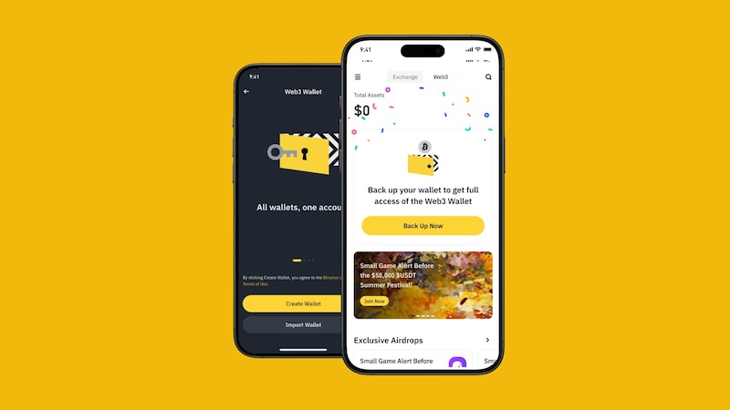 币an交易所APP官网下载地址链接 Binance交易app下载安装注册指南 - php中文网