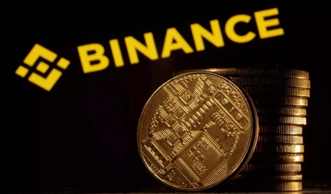 币安Binance交易所APP正版下载 必安最新版v3.0.6 - php中文网