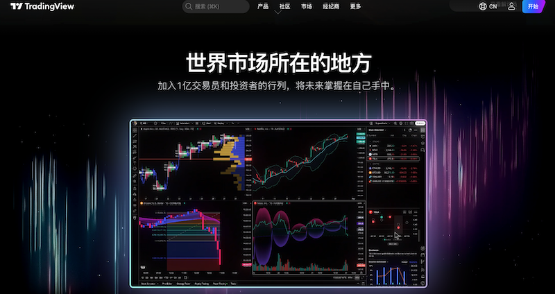 比特币实时价格哪个行情网站最准 多币种实时数据网站推荐 - php中文网