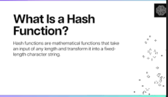 哈希值到底有什么用？小白也能懂的区块链加密入门 - php中文网