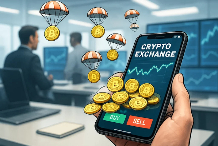 币安binance交易所从0到1购买比特币实操全教程 - php中文网